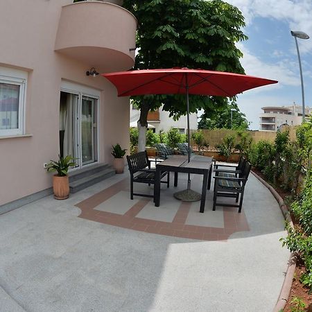 Apartments Sablic PUY Exterior foto