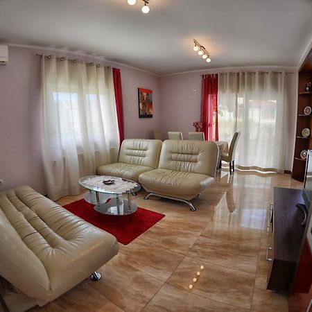 Apartments Sablic PUY Exterior foto