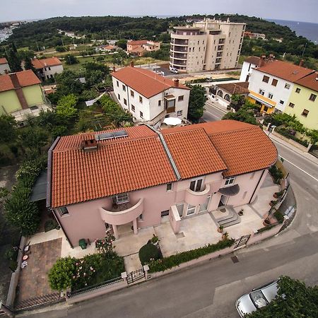Apartments Sablic PUY Exterior foto