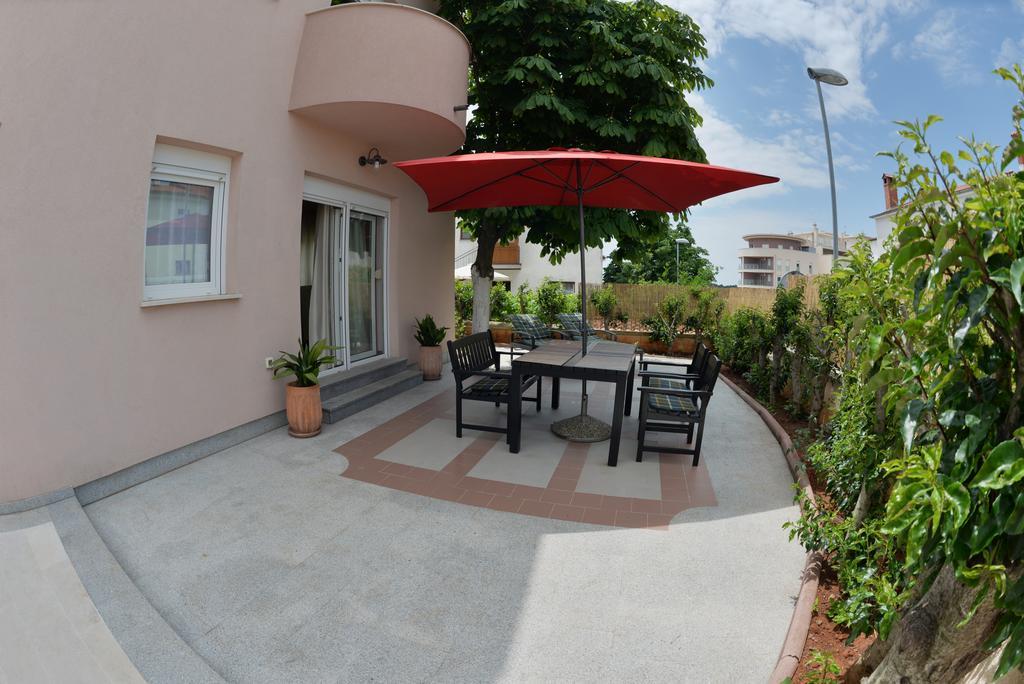Apartments Sablic PUY Exterior foto