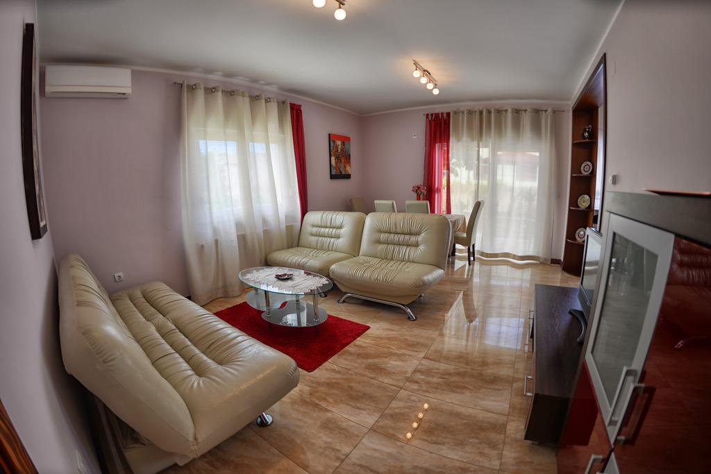 Apartments Sablic PUY Exterior foto