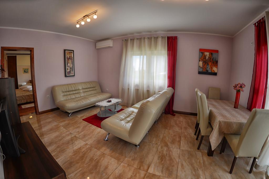 Apartments Sablic PUY Exterior foto