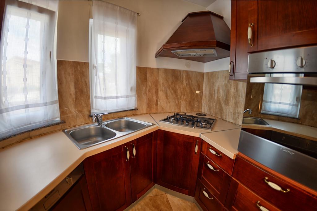 Apartments Sablic PUY Exterior foto