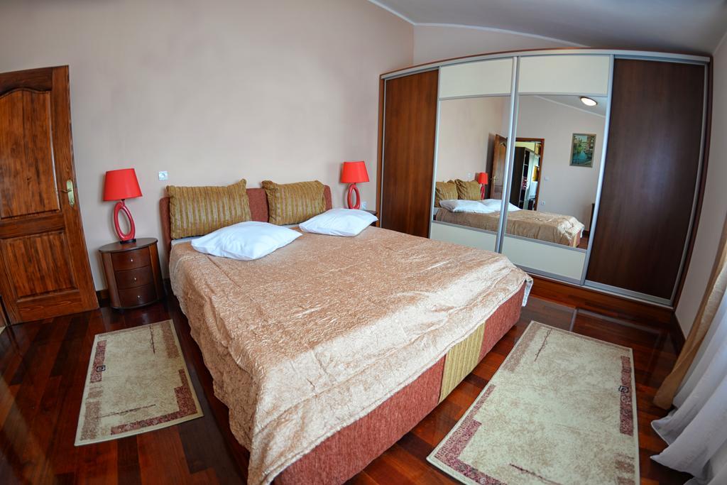 Apartments Sablic PUY Exterior foto