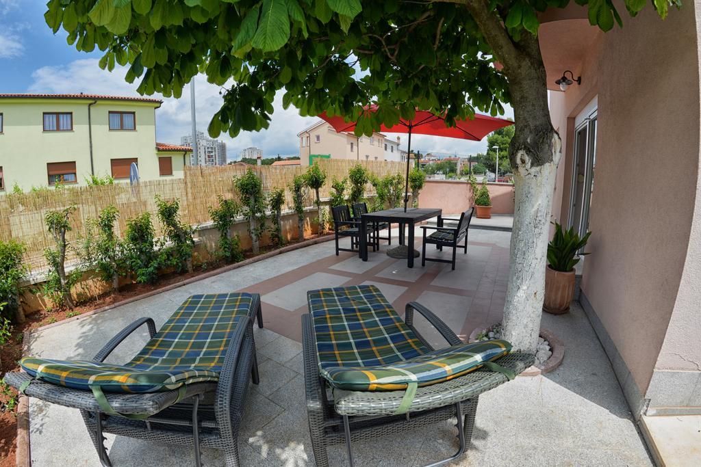 Apartments Sablic PUY Exterior foto
